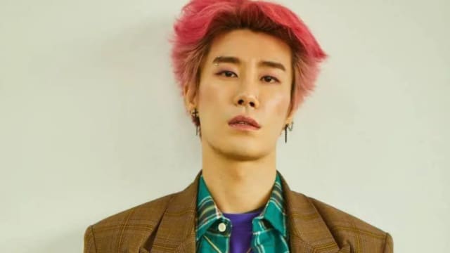 韩饶舌歌手San E擅闯旗下23岁女星住处，挨告侵入民宅！