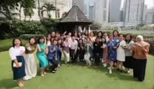 Hari Wanita Antarabangsa 2026: Pemerintah SG akan terus sokong wanita di setiap peringkat kehidupan, kata PM Wong