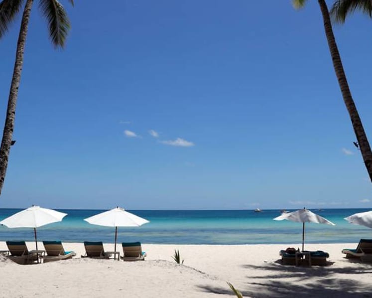 Commentary: Goodbye Boracay, hello Tagaytay – less well-known places could be the future for domestic travel