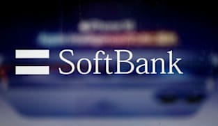 SoftBank in talks for $5 billion margin loan backed by Arm stock, Bloomberg News reports