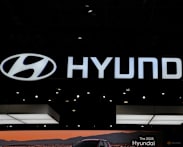 Hyundai to recall over 94,600 US vehicles over fire risk from overheating, NHTSA says