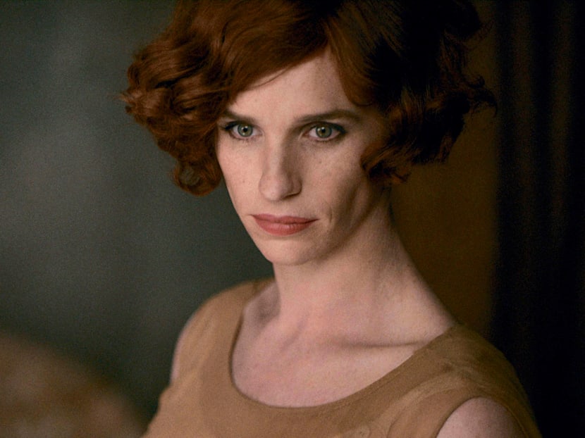 Eddie Redmayne Regrets Playing Trans Character in The Danish Girl: &ldquo;It Was A Mistake&rdquo;