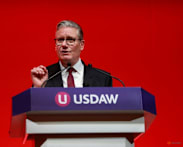 UK PM Starmer faces vote on possible parliamentary probe over Mandelson