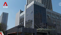 Residents in Hangzhou react to policies discussed at China's Two Sessions 