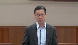 Motion: Kenneth Poon on government response to political salaries review