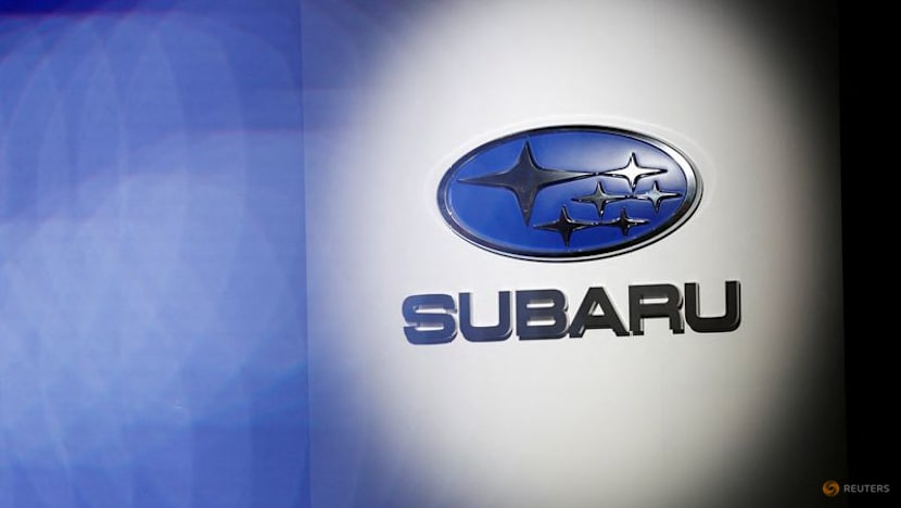 Stellantis, Toyota, Subaru not in Tesla carbon pool for 2026, EU filing shows