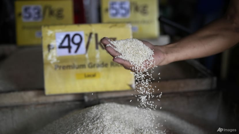 Commentary: Does India’s disruption of the global rice market pose new threat to food security? Commentary: Does India’s disruption of the global rice market pose new threat to food security?