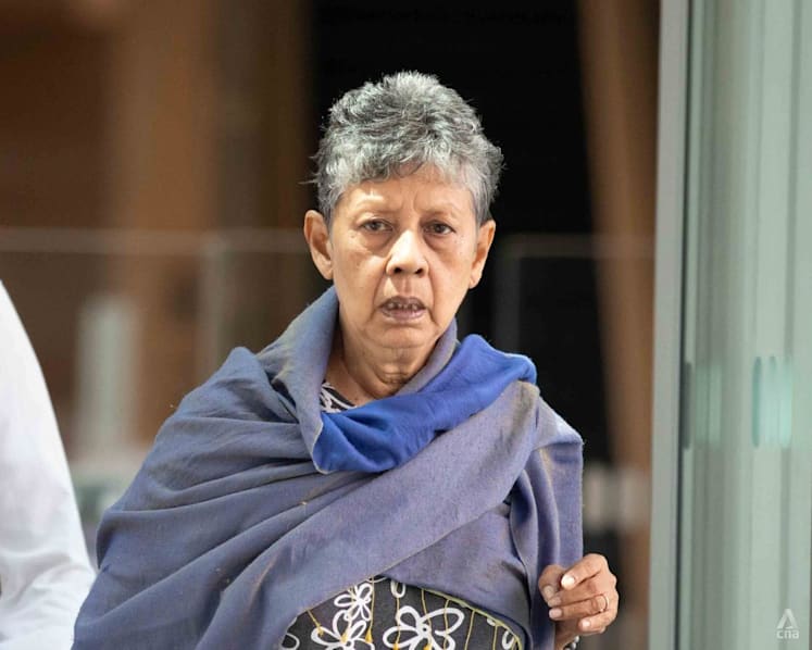 Elderly woman fined for feeding grain to wild birds in Toa Payoh