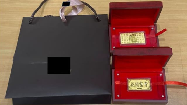 34岁马国女涉诈骗案被捕  3月以来第26人
