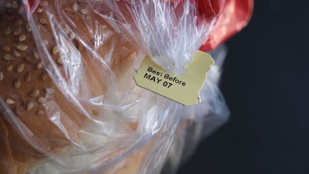 Singapore studying food donations past ‘best by’ date; MPs back motion on food resilience, waste reduction