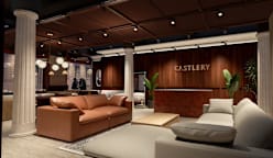 Singapore furniture brand Castlery is opening its first US store in New York
