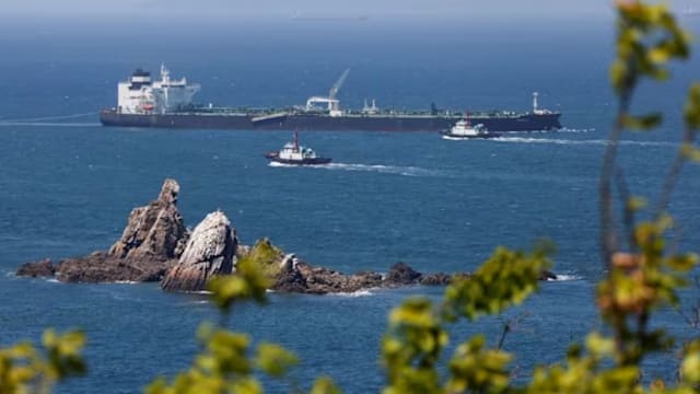美国分析指出伊朗可承受约四个月的海上封锁
