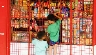 Insight 2024/2025 - Southeast Asia’s Big Problem With Microplastic