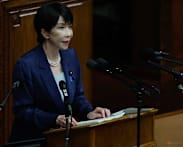 Decoding Japan PM Takaichi’s ‘important neighbour’ message to China - what it means for ties