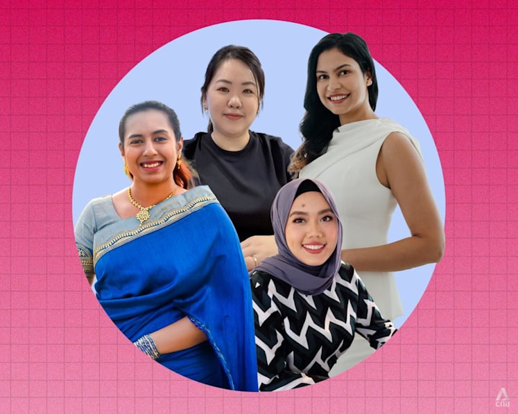 From baby carriers to Tamil books: How 4 Singapore mums built businesses for children