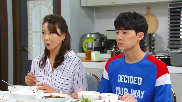 明日也晴朗（第10集）：文女士的爱犬走失