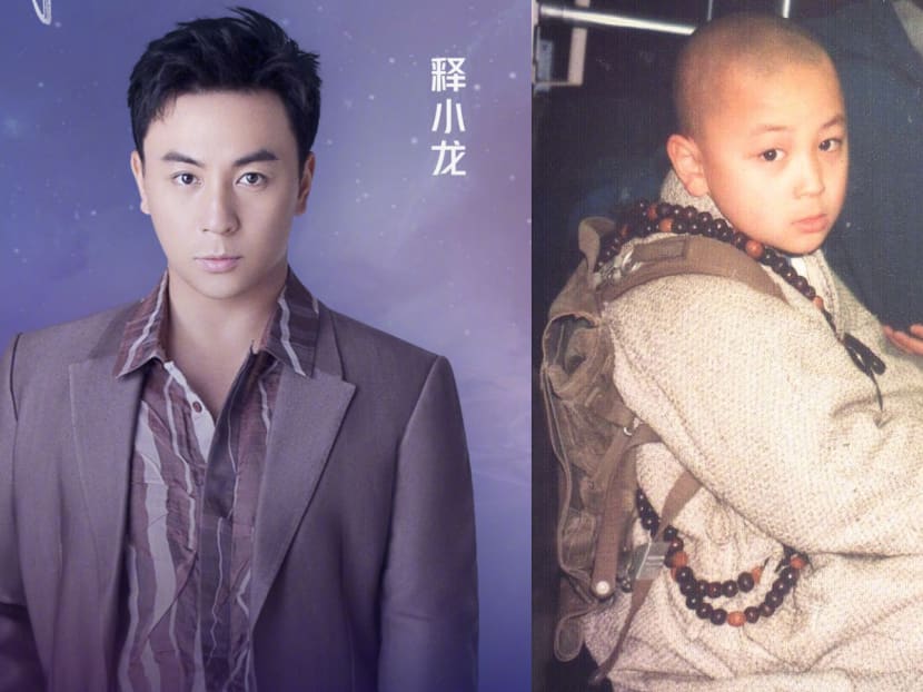 Not many people know that Xiao Long, who starred alongside the late Ng Man Tat in Shaolin Popey II: Messy Temple at the age of six, is from such a wealthy family.