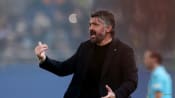 Italy set to appoint Gattuso as manager