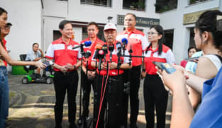 GE2025: Pemimpin PSP gesa hasil siasatan ganggu relawan dikeluarkan sebelum tamat kempen