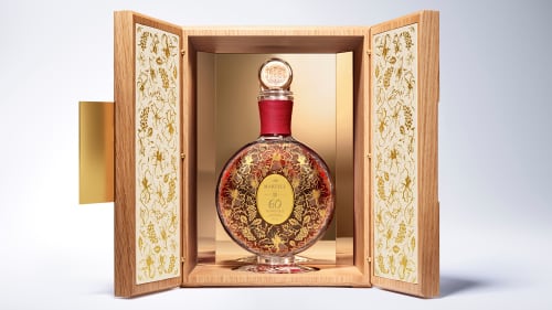 Raise a glass to SG60 celebration: Singapore’s 60th birthday sparks exclusive whisky and Cognac launches