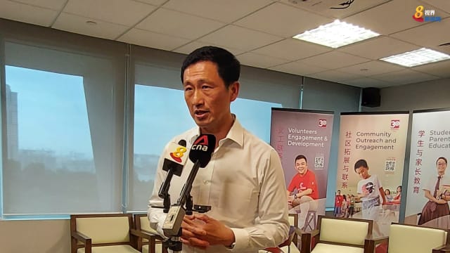 华助会去年拨款3260万元 援助1万7700户低收入家庭