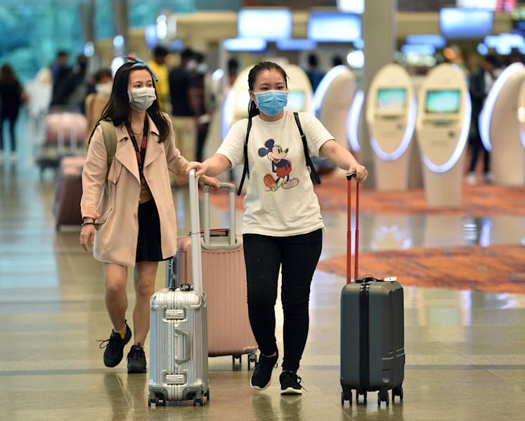 COVID-19: Safe distancing on aircraft and higher ticket prices could be 'new normal' for industry, say analysts