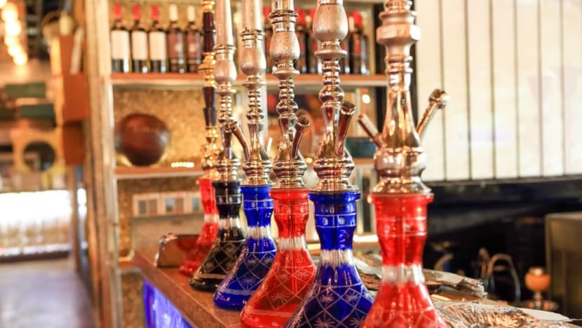 Dua pengsan di Hong Kong angkara asap shisha, penguasa kesihatan keluarkan amaran keracunan karbon monoksida Dua pengsan di Hong Kong angkara asap shisha, penguasa kesihatan keluarkan amaran keracunan karbon monoksida