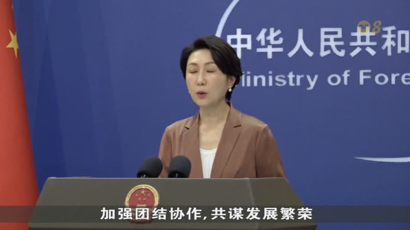 中国与太平洋岛国将深化合作关系