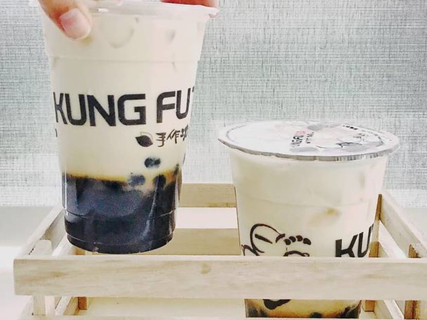 12 Brown Sugar Pearl Milk Drinks, Ranked From Worst To Best