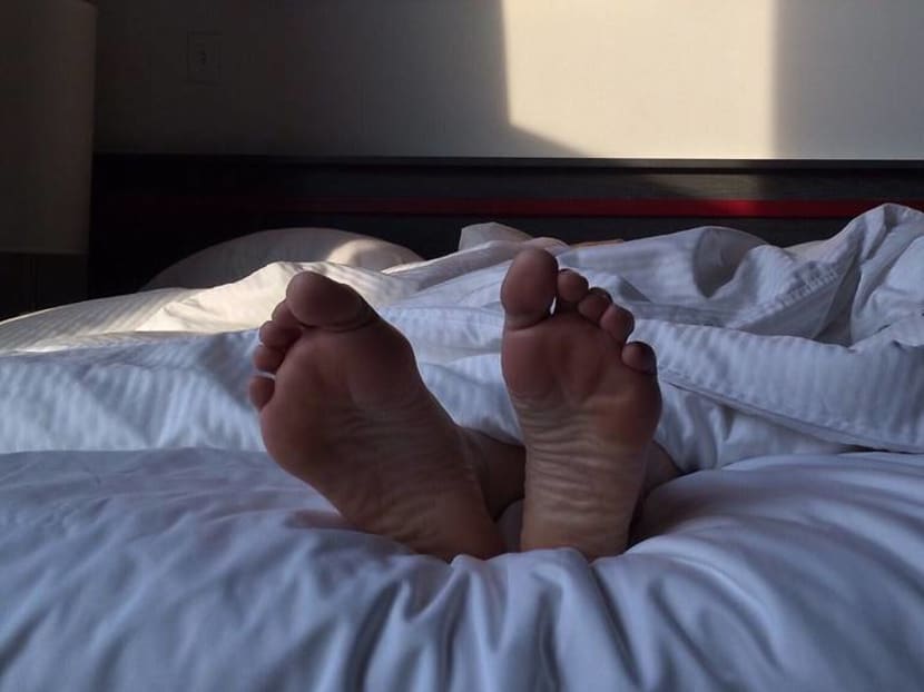 Commentary: Why some night owls are flourishing during this work-from-home era