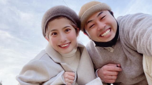 在结婚纪念日签字离婚　日本女星爆老公出轨！