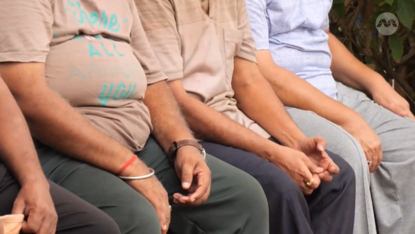 Obesity could become public health crisis in India if left unchecked, say health experts Obesity could become public health crisis in India if left unchecked, say health experts