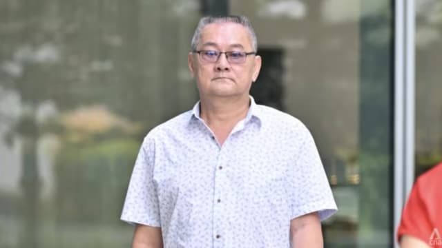 殡葬业者郑修錦逃税逾46万元 被判监21周和支付罚金