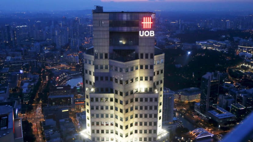 Ex-banker sues UOB but UK courts find no proof he was discriminated for ‘not being Asian’