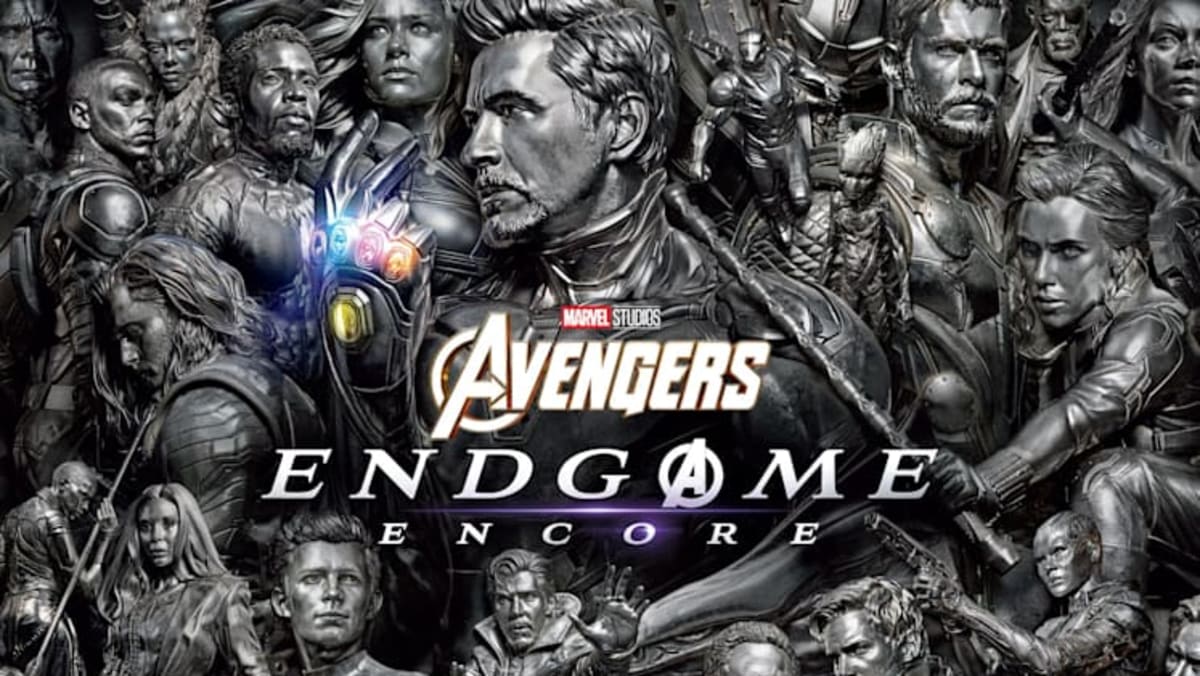 Avengers Endgame kembali kuasai box office, jadi jembatan menuju Doomsday