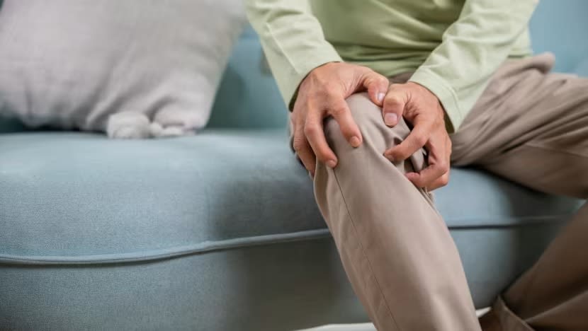 Sebilangan pesakit SG pilih jalani terapi sel stem untuk lutut di Malaysia