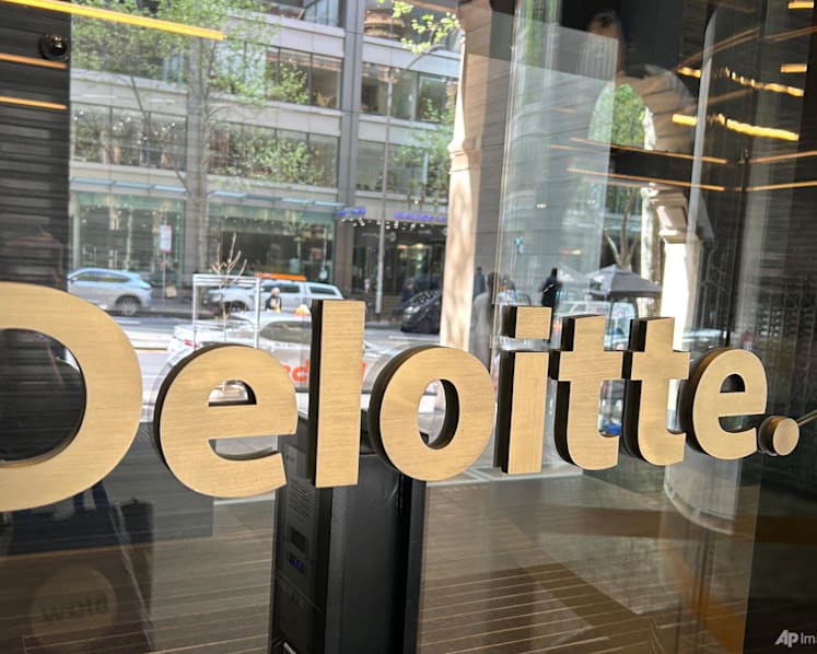 Deloitte to partially refund Australian government for report with apparent AI-generated errors