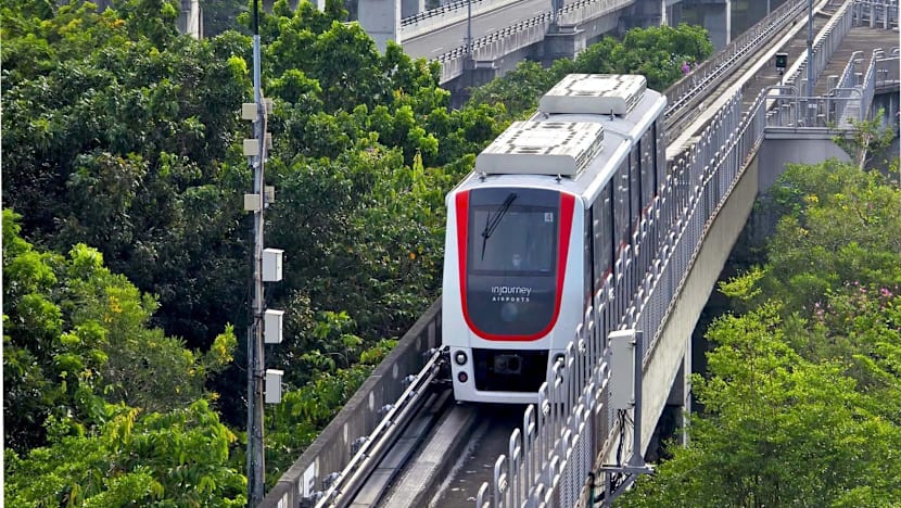 Skytrain Jakarta tembus Tangsel dan Bogor dikaji, mudahkan warga daerah penyangga