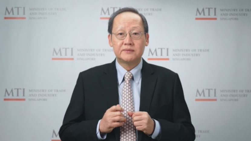 SG mesti bersiap sedia hadapi naik turun pasaran tenaga global