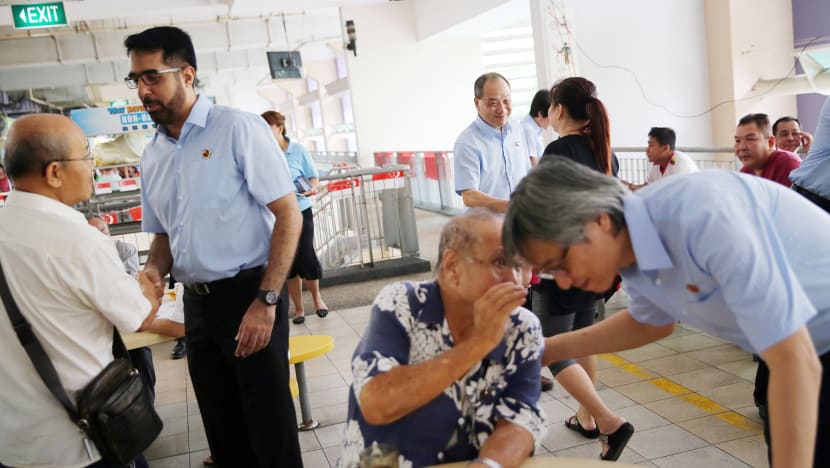 WP, SPP call for clarity on GE campaigning rules; SDP wants extended hustings period