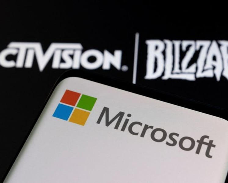 Activision officials must face claims over Microsoft takeover, judge rules