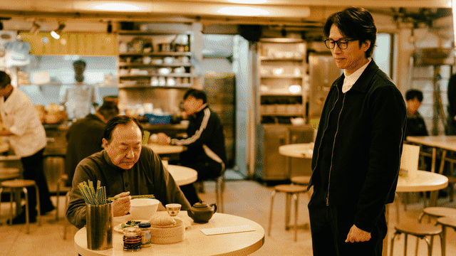 “香港电影金像奖特别巡礼”3月登场，4港片以粤语原音放映！