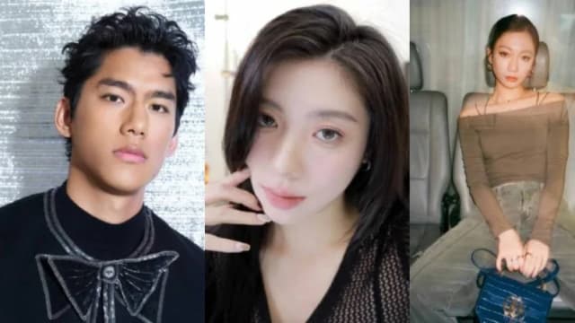 劈腿吴卓源搬离爱巢　朱轩洋和Cindy一通电话终结5年情