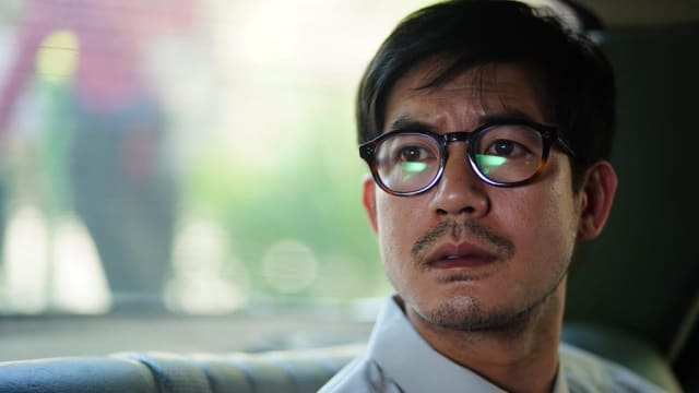 【满城三带黄金甲】“Home for Rent”：思念是一种，很邪的东西