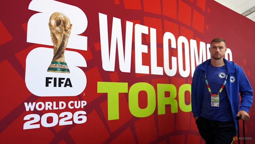 David, Oluwaseyi lead Canada's attack as Bosnia bench Dzeko