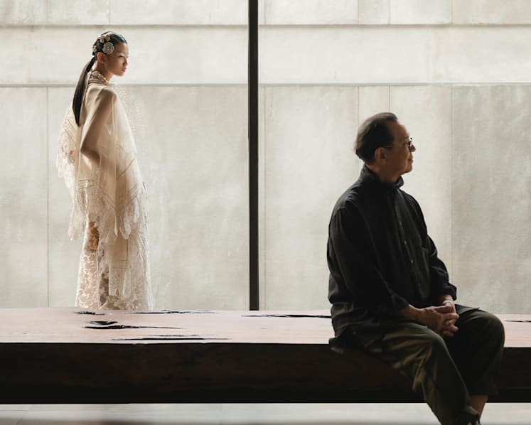 【洋書】Biyan Wanaatmadja／BIYAN Biyan Wanaatmadja: How Indonesia's couture visionary stayed in the