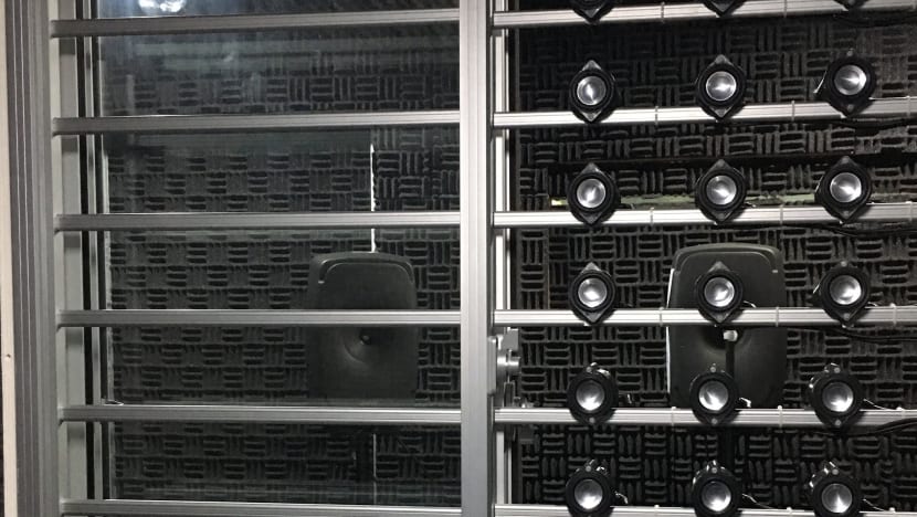 Singapore scientists say you can cancel the noise but keep your window open