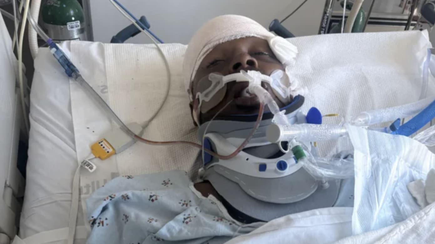 世界杯保安返家途中遇车祸身亡