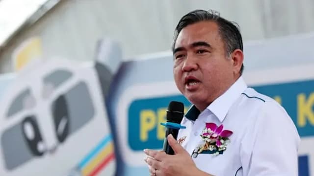 陆兆福：新加坡旅巴不允在马国 以长途巴士的方式运营