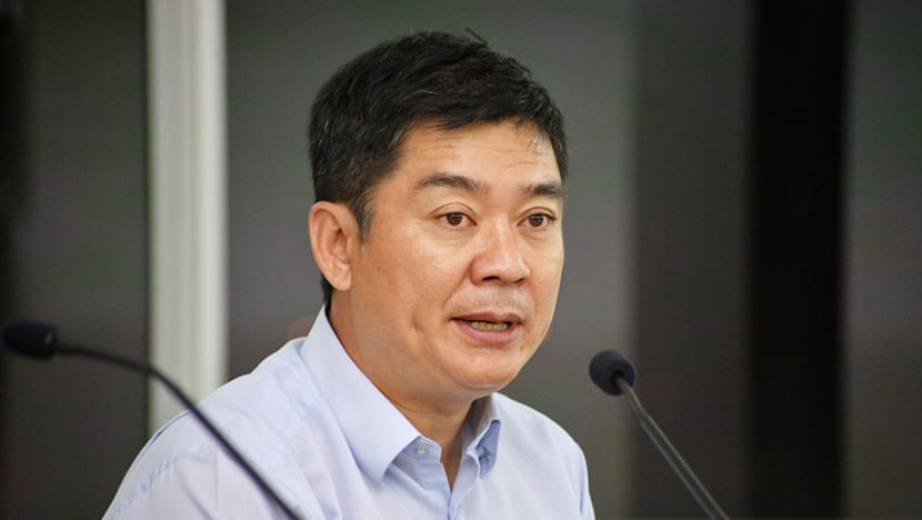 Ex-army general lands dual role with paper giant